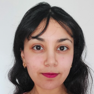 Ammari Nada, Speaker at Nursing Conferences