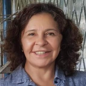 Antonia Leda Oliveira Silva, Speaker at Nursing Science Congress