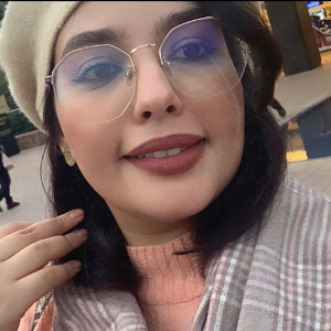 Arraji Maryem, Speaker at Nursing Conferences