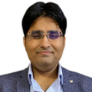 Atul Sharma, Speaker at Nurse Conferences