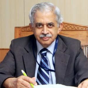 B Vishnu Bhat, Speaker at Nursing Science Congress