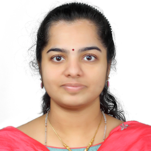 Bimitha Cyriac, Speaker at Nursing Science Congress