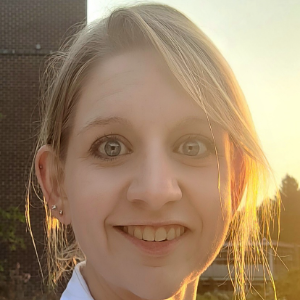 Brittany Nicole Hudgins Graham, Speaker at Nursing Science Congress