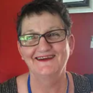 Eileen Petrie, Speaker at Nursing Science Congress