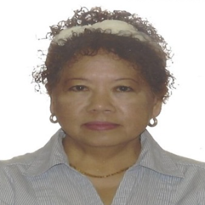 Elvessa Narvasa, Speaker at Nursing Conferences