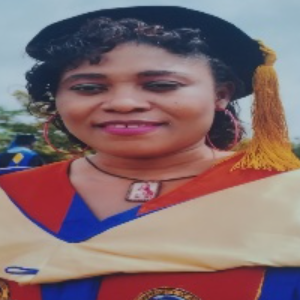 Eta nee Enow Vivian Ayamba, Speaker at Nursing Conferences