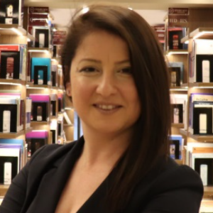 Gizem Acikgoz, Speaker at Nursing Science Congress