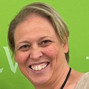 Jamie Rausch, Speaker at Nursing Conferences