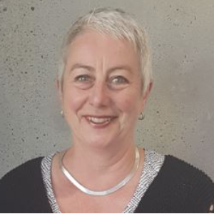 Jean Ross, Speaker at Nursing Science Congress