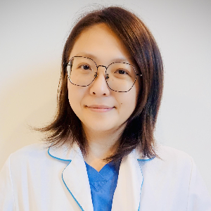 Jing Yi Lin, Speaker at Nursing Science Congress