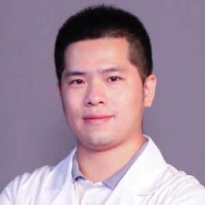 Junbin Zhang, Speaker at Nursing Science Congress