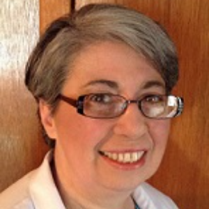 Maria Kozlowski Gibson, Speaker at Nursing Conferences