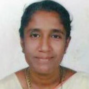 Mary Anbarasi Johnson, Speaker at Nursing Science Congress