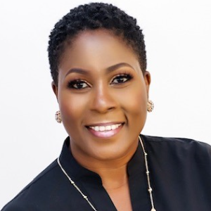 Modupe Oshadiya, Speaker at Nurse Conferences