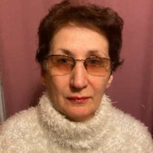 Nataliya Petrova, Speaker at Nursing Science Congress