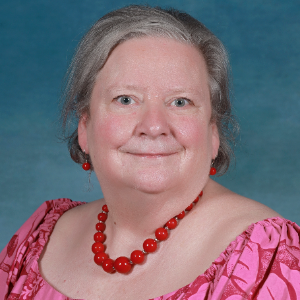 Speaker at  Nursing Science Conference 2023 - Nina Beaman