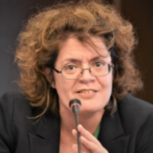 Paraskevi Theofilou, Speaker at Nursing Conferences