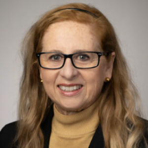 Patricia Conley, Speaker at Nursing Science Congress