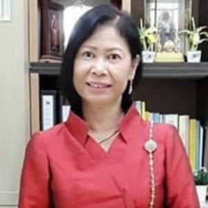 Pornpawee Chuenjairuang, Speaker at Nursing Conferences