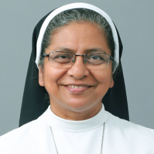 Prabha Grace, Speaker at Nursing Science Congress