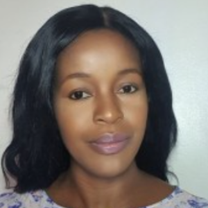 Rudo Juliet Ramalisa, Speaker at Nursing Science Congress