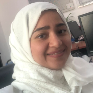 Sara Mohammed Aljanabi, Speaker at Nursing Conferences