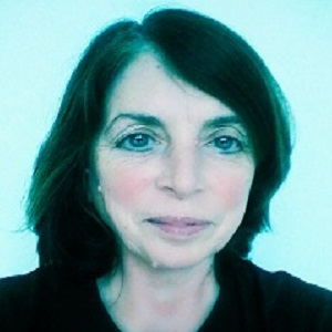 Sofica Bistriceanu, Speaker at Nursing Science Congress