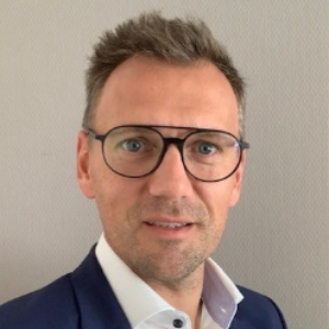 Tom De Keyser, Speaker at Nursing Science Congress