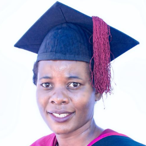 Victoria Nyirenda, Speaker at Nursing Science Congress